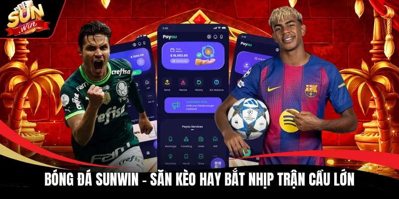 Bóng đá Sunwin