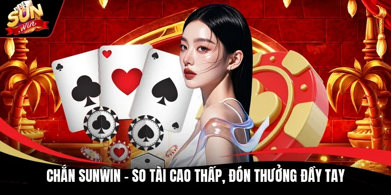 Chắn Sunwin