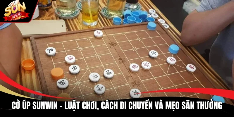 Cờ Úp Sunwin