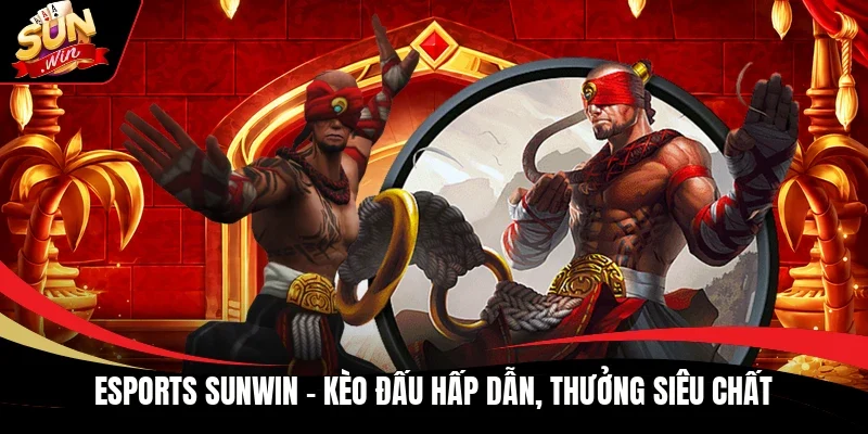 Esports Sunwin