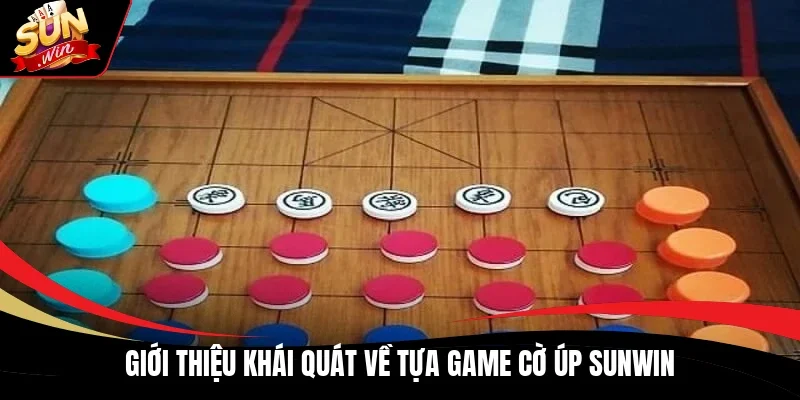 Giới thiệu khái quát về tựa game Cờ Úp Sunwin