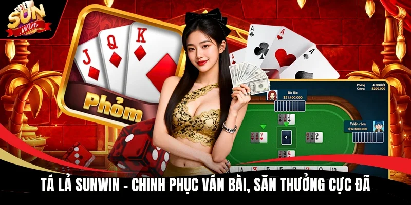Tá lả Sunwin