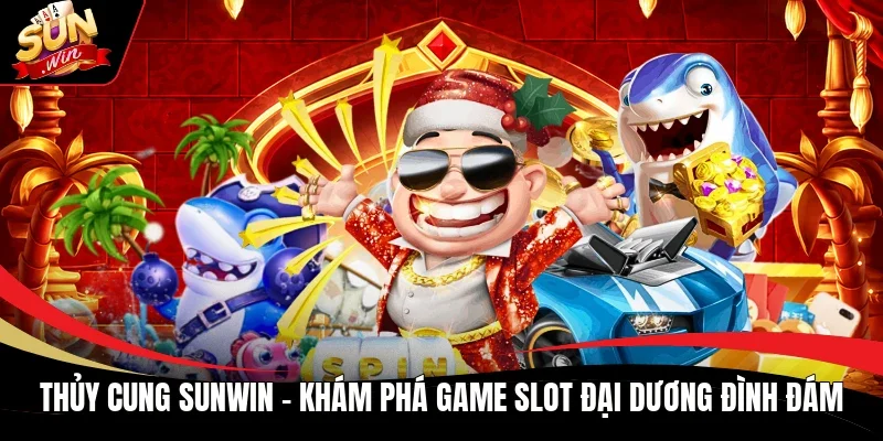 Thủy Cung Sunwin
